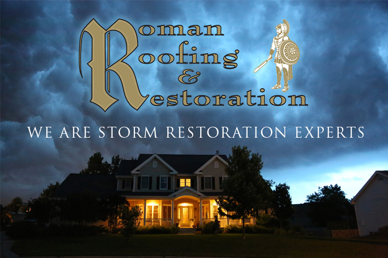 Roman Roofing and Restoration